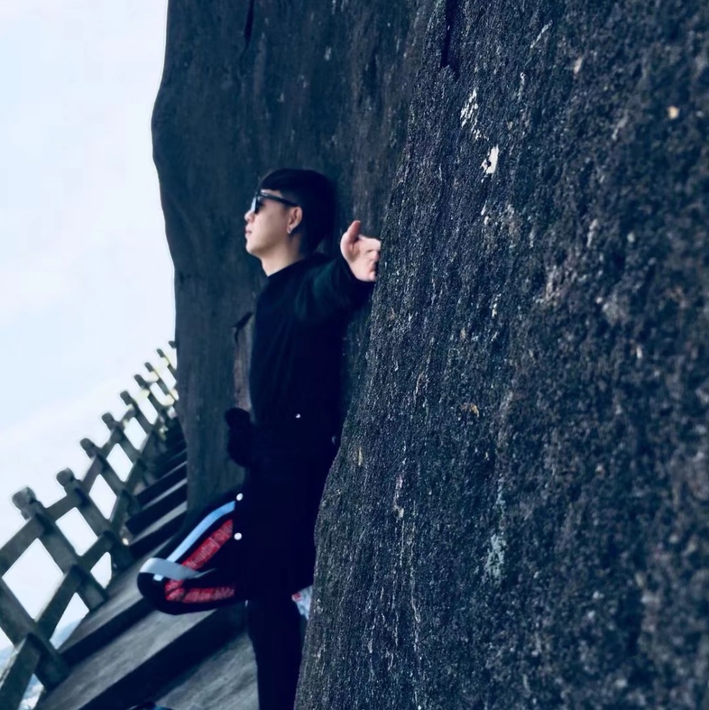 小胡鑫