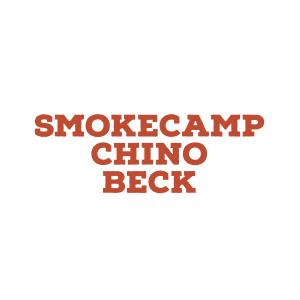 อัลบัม Beck (Explicit) ศิลปิน Smokecamp Chino