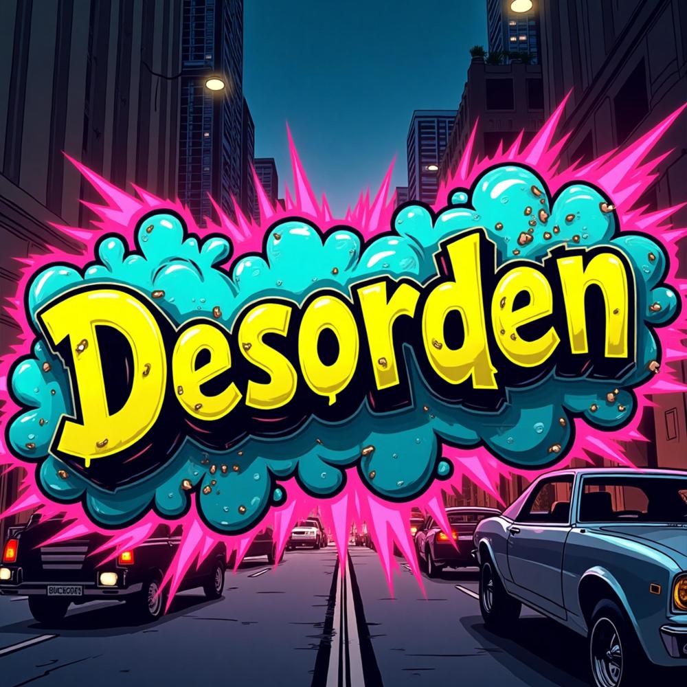 Desorden