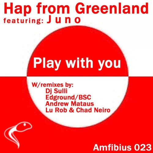 Play With You-2 (DJ Sulli Remix)