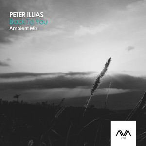 Album Back To You from Peter Illias