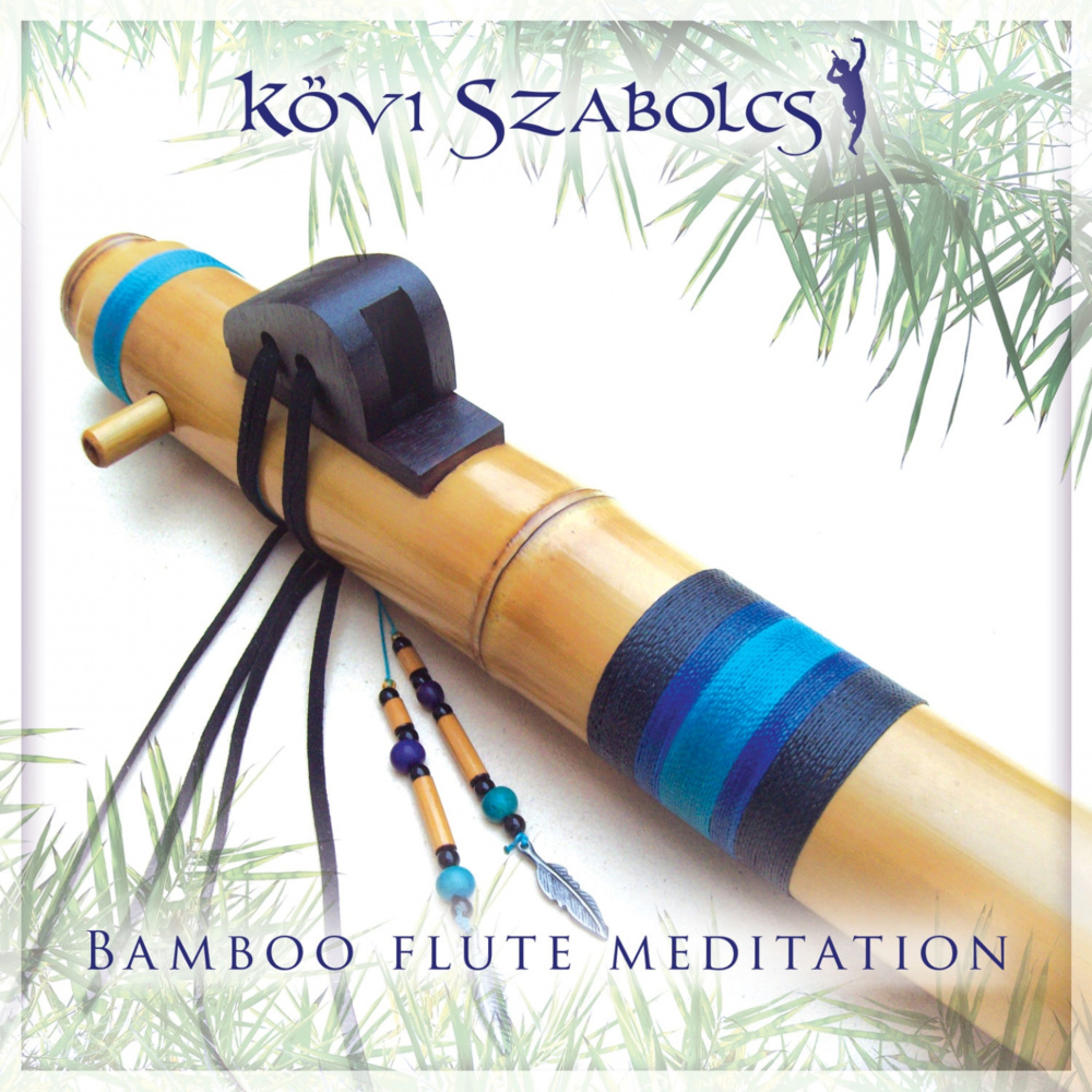 Bamboo Flute Meditation
