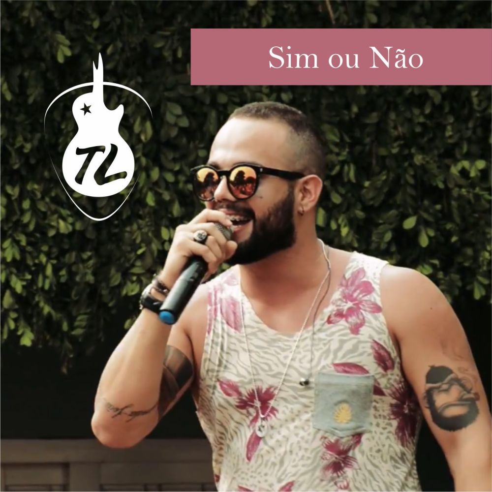 Sim ou Não (Ao Vivo)