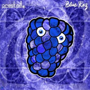 ดาวน์โหลดและฟังเพลง Blue Raz พร้อมเนื้อเพลงจาก prest.pill