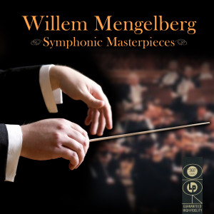 ดาวน์โหลดและฟังเพลง Serenade No 13 in G major, KV525: ll Romanze [Andante] พร้อมเนื้อเพลงจาก Willem Mengelberg