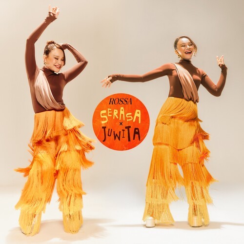 Serasa X Juwita