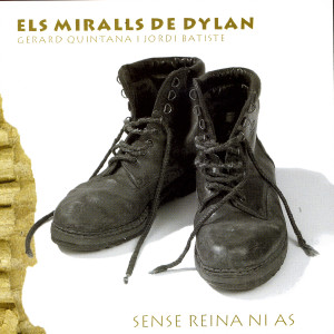Listen to Massa Matins (”One Too Many Mornings”) song with lyrics from Gerard Quintana