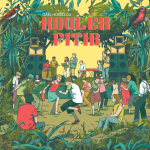 default playlist img