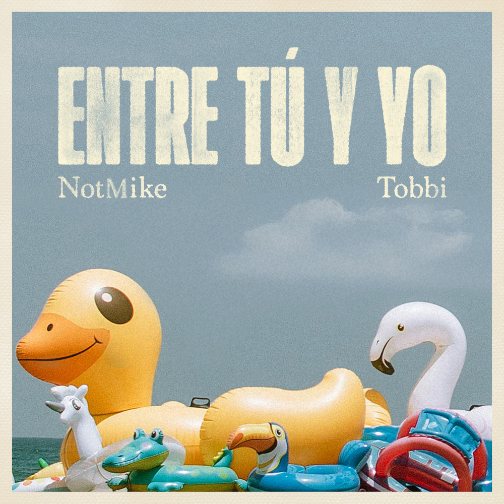 Entre tú y yo