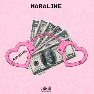 Album Bad Bitch from Maraline