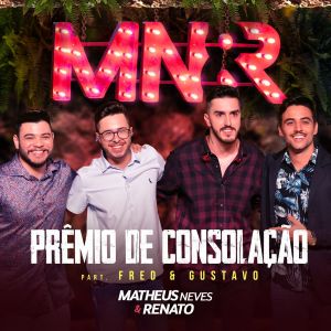 ดาวน์โหลดและฟังเพลง Prêmio de Consolação พร้อมเนื้อเพลงจาก Matheus Neves