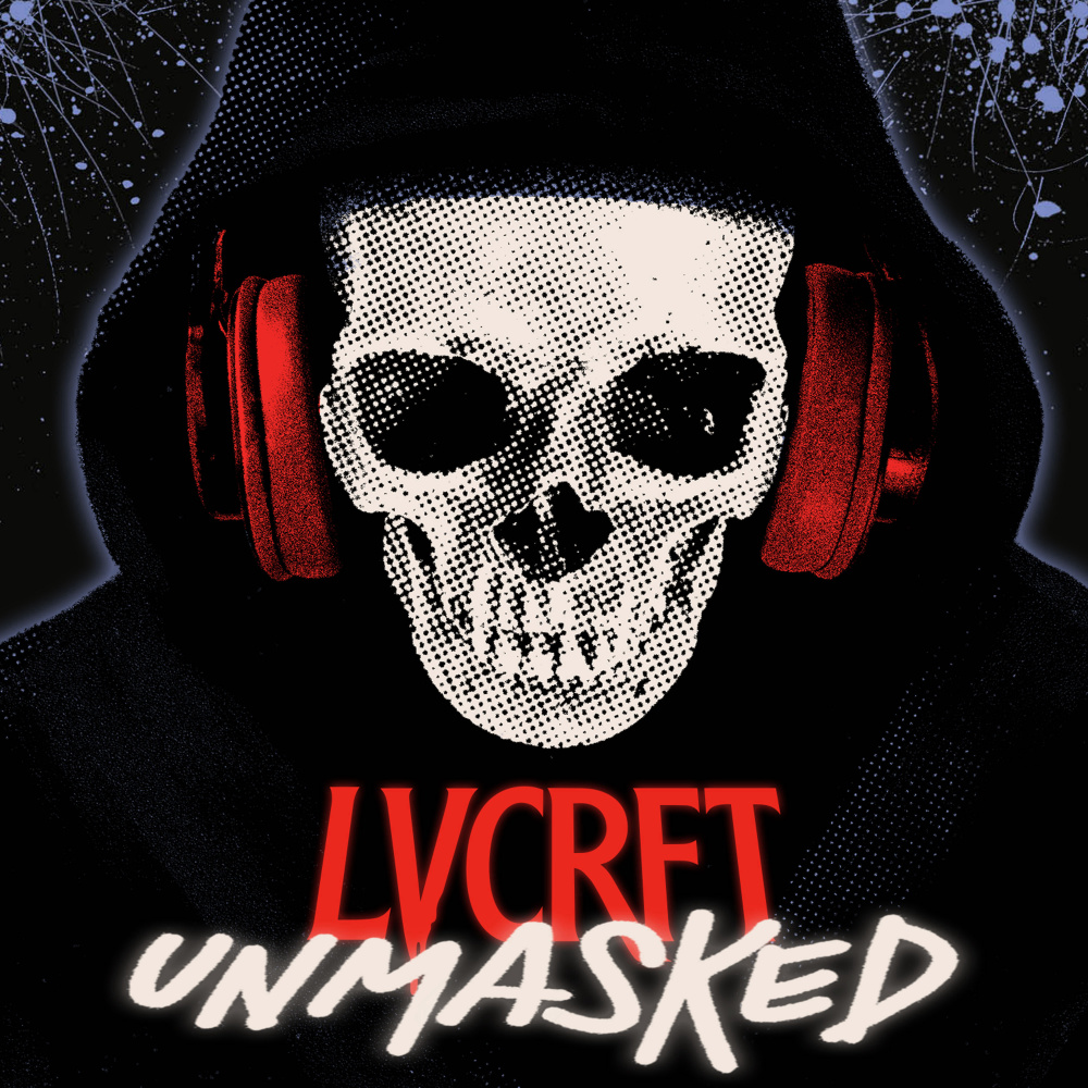 Exercise The Demons (Unmasked)