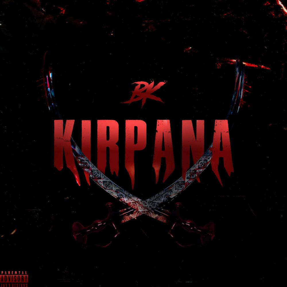 Kirpana (Explicit)