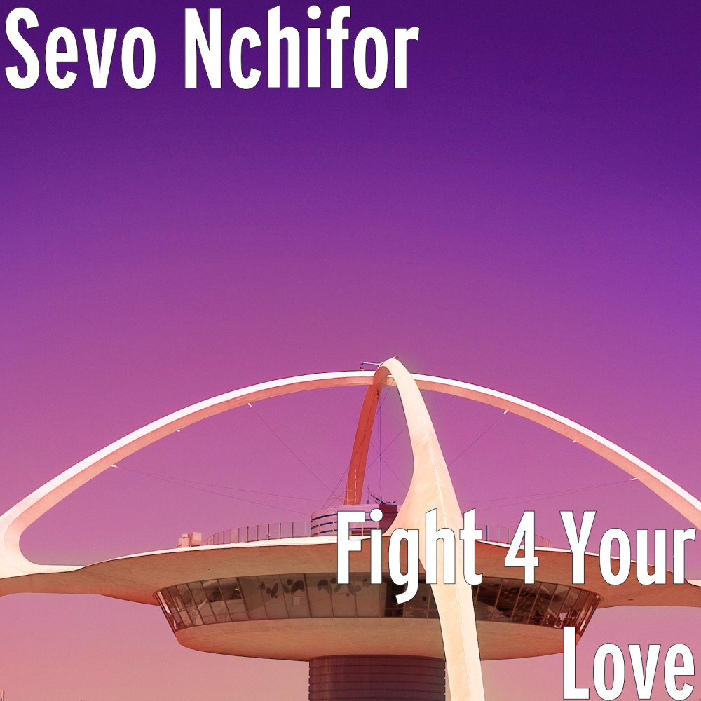 Fight 4 Your Love (Explicit)