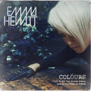 ดาวน์โหลดและฟังเพลง Colours (Jerome Isma-Ae Dub Mix) พร้อมเนื้อเพลงจาก Emma Hewitt