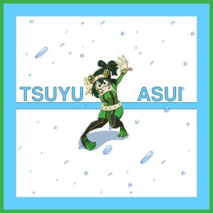 收聽GameboyJones的Hip Hop Froppy (My Hero Academia Rap) (其他)歌詞歌曲