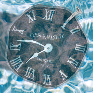 收聽Tae Brooks的Been a Minute歌詞歌曲