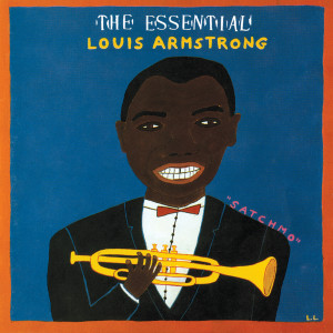 ดาวน์โหลดและฟังเพลง Mame พร้อมเนื้อเพลงจาก Louis Armstrong And The All-Stars