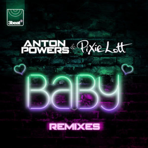 收聽Philip George & Anton Powers的Baby (René LaVice Remix)歌詞歌曲