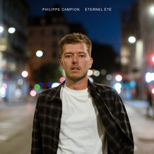 Philippe Campion的專輯Éternel été