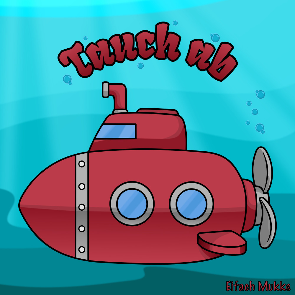 Tauch ab (Explicit)