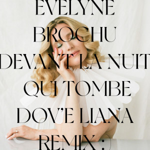 Album Devant la nuit qui tombe (Dov'è Liana Remix) from Evelyne Brochu