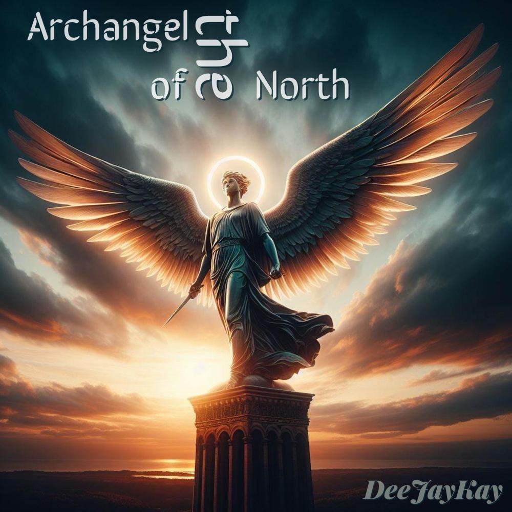 Archangel Of The North