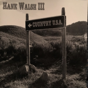 ดาวน์โหลดและฟังเพลง Country Usa พร้อมเนื้อเพลงจาก Hank Walsh III
