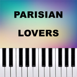 Piano Pop TV的專輯Parisian Lovers (Piano Version)