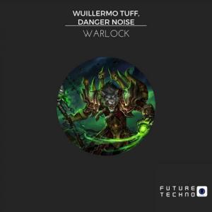 收聽Danger Noise的Warlock(feat. Danger Noise) (Original Mix)歌詞歌曲