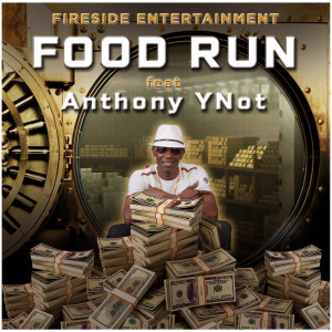Listen to Food Run song with lyrics from Anthony Ynot