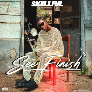 Album See Finish from Skillful
