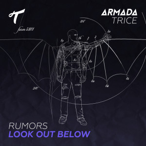 Dengarkan Look Out Below lagu dari Rumors dengan lirik