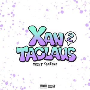 Album Xantaclaus2 from YOSSY XANTANA