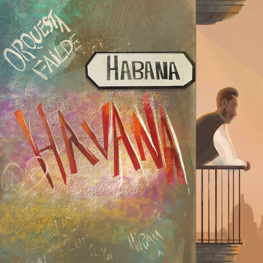 Havana (Explicit)