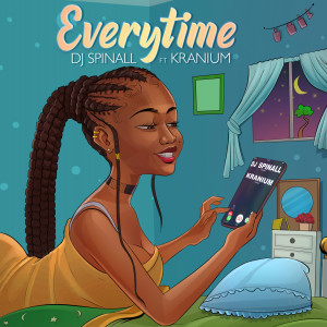 Album Everytime (Explicit) oleh Kranium