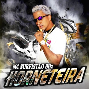 Album Horneteira (Explicit) from 