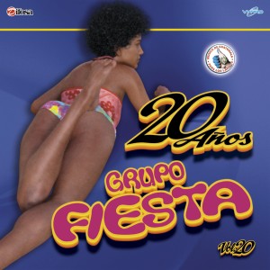 收聽Grupo Fiesta的Fiestamix: Cabaretera / Mi Cucu / El Manicero / La Vaca Vieja歌詞歌曲