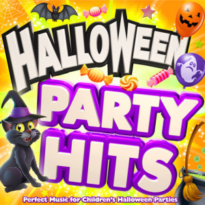 收聽The Halloween Party Crew的The Halloween Ghoulish Party Megamix歌詞歌曲