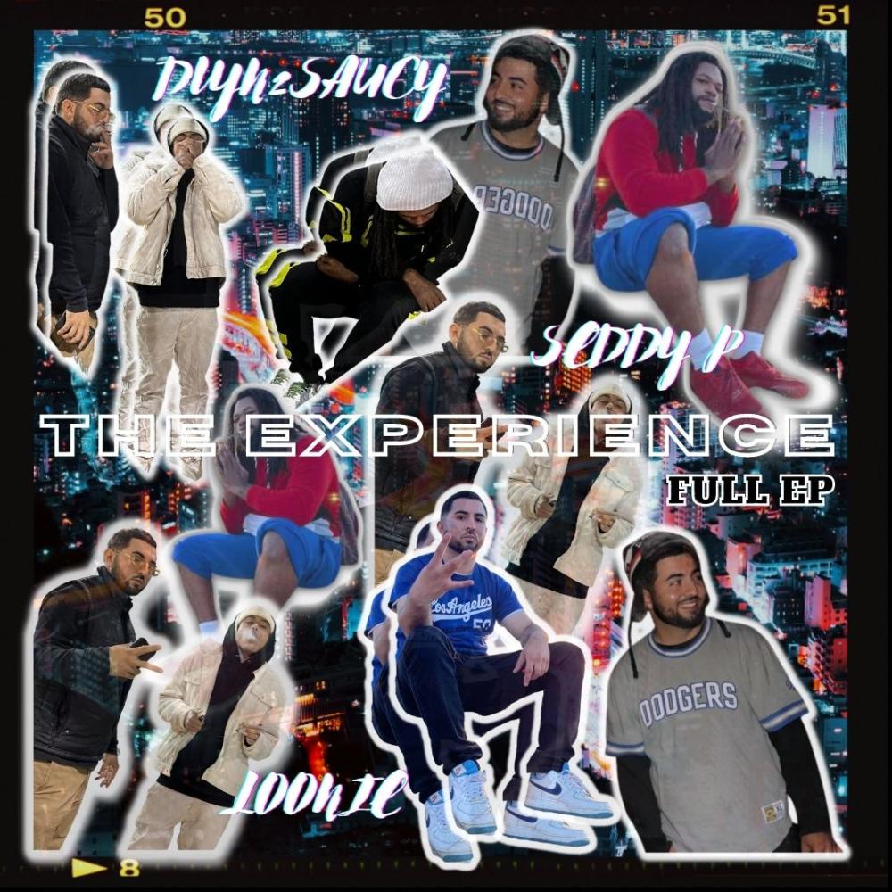 Crossroads (feat. Seddy P) (Explicit)