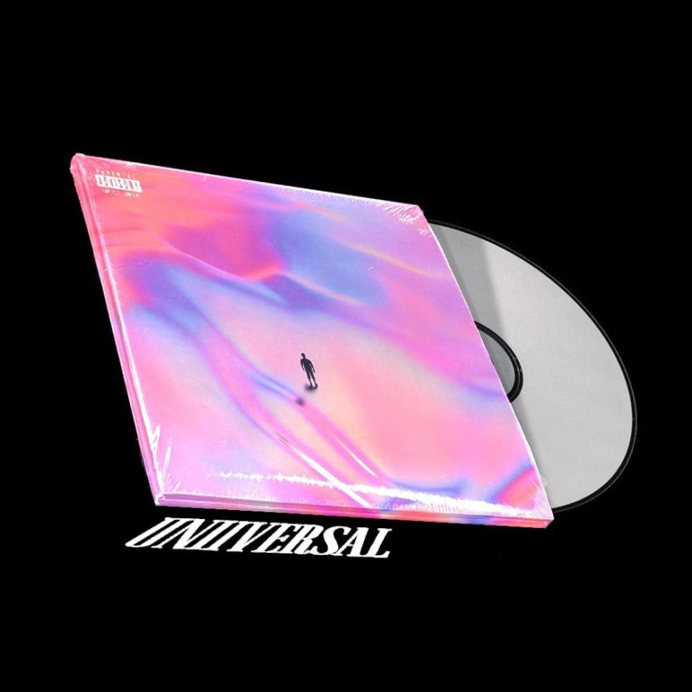 THE SUN (Explicit)