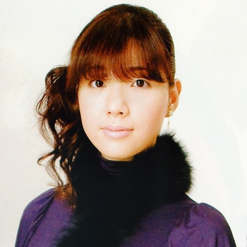 恒松あゆみ
