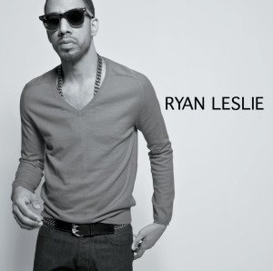 Ryan Leslie的專輯Ryan Leslie