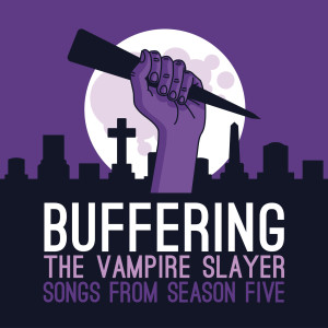 Dengarkan lagu Fool for Love nyanyian Buffering the Vampire Slayer dengan lirik