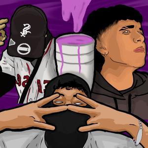 ดาวน์โหลดและฟังเพลง RONCA LA VOZ (feat. Idlbent & El Carse SJA) (Explicit) พร้อมเนื้อเพลงจาก Tianx