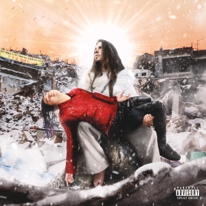 Dengarkan 신이했어 (Feat. Thug Min) [Prod. TOIL] (GOD DID) lagu dari Uneducated Kid dengan lirik