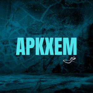 Album Аркхем from Oja