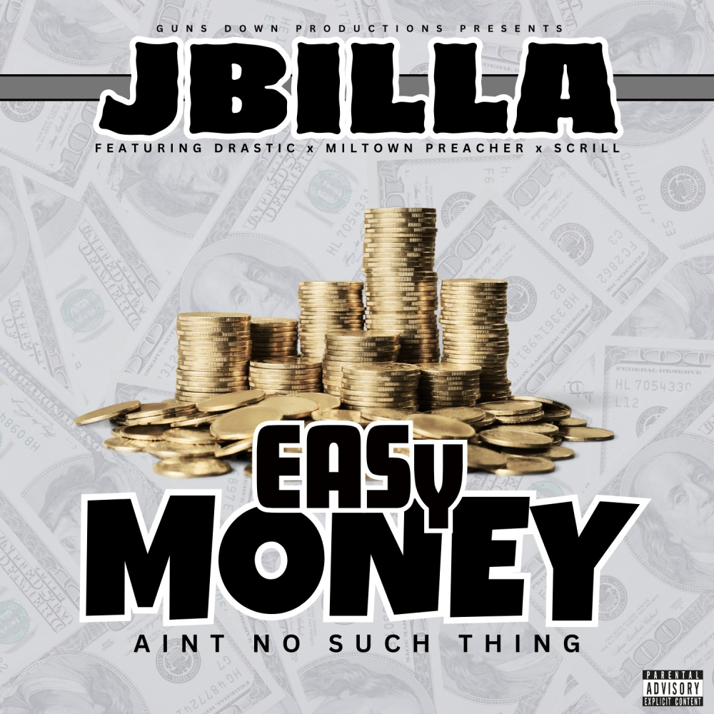 Easy Money Ain't No Such Thing (Explicit)