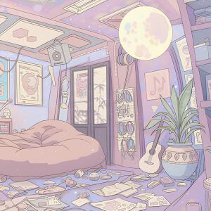 default playlist img