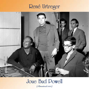 René Urtreger的專輯Joue Bud Powell (Remastered 2020)